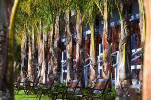 Inverloch Motel - Australian Directory 0