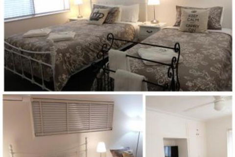 Victoria At Redcliffe Bed & Breakfast - Australian Directory 3