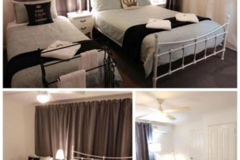 Victoria At Redcliffe Bed & Breakfast - Australian Directory 0