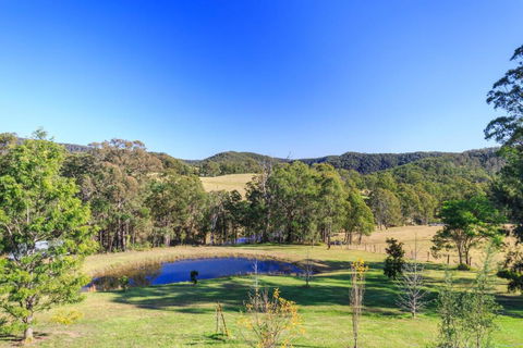 Goosewing Cottage - Australian Directory 4