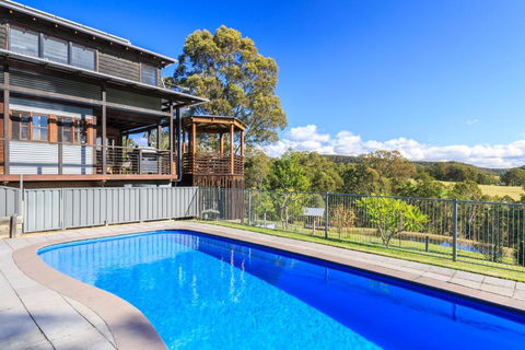 Goosewing Cottage - Australian Directory 6