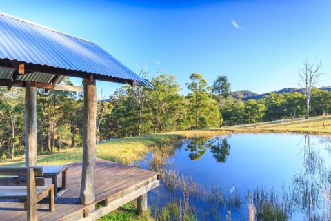 Goosewing Cottage - Australian Directory 2