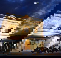 Empire Hotel Queenstown - Australian Directory