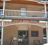 Ross Hotel - Australian Directory