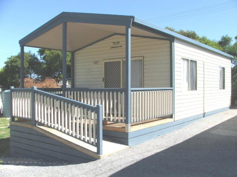 Elliston Waterloo Bay Tourist Park - Australian Directory 7