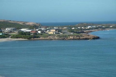 Elliston Waterloo Bay Tourist Park - Australian Directory 0