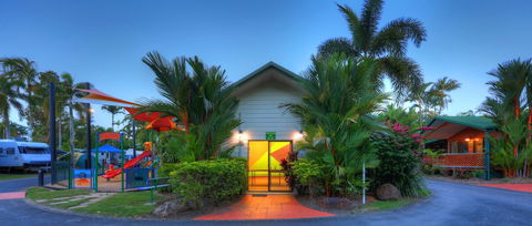 BIG4 Tasman Holiday Parks - South Mission Beach - Australian Directory 4