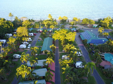 BIG4 Tasman Holiday Parks - South Mission Beach - Australian Directory 0