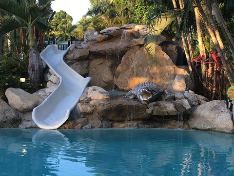 BIG4 Tasman Holiday Parks - South Mission Beach - Australian Directory 3