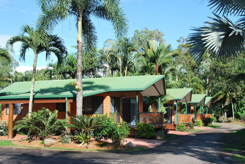 BIG4 Tasman Holiday Parks - South Mission Beach - Australian Directory 1