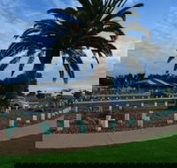 Wallaroo Holiday Park - Australian Directory