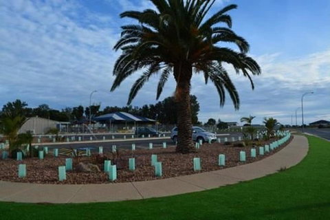 Wallaroo Holiday Park - Australian Directory 0