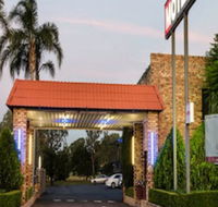 Centre Point Mid City Motor Inn - Australian Directory