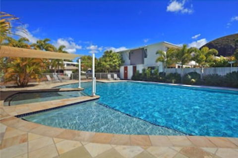 Coolum Villas - Australian Directory 1