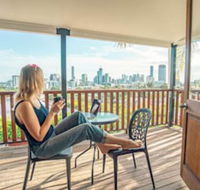 Somewhere To Stay Backpackers - Australian Directory