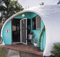 Casablanca Domes - Australian Directory