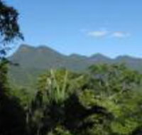 Mossman Gorge Bed  Breakfast - Australian Directory