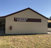 Outback Quarters - Australian Directory
