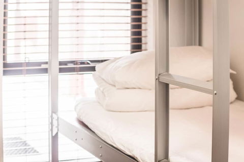 Downtown Backpackers Hostel - Australian Directory 3