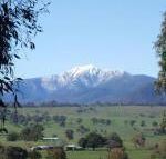 Off Mountain Accommodation - Australian Directory