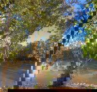 Moama Riverside Holiday  Tourist Park - Australian Directory