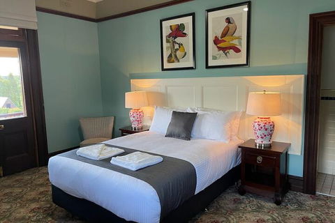 CBC Bed & Breakfast & Cafe - Australian Directory 6