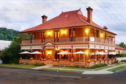 CBC Bed & Breakfast & Cafe - Australian Directory 1