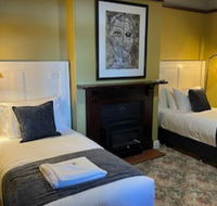 CBC Bed  Breakfast  Cafe - Australian Directory