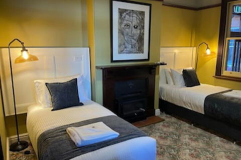 CBC Bed & Breakfast & Cafe - Australian Directory 0
