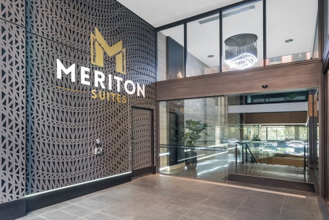 Meriton Suites North Sydney - Australian Directory 1