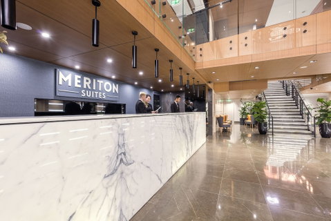 Meriton Suites North Sydney - Australian Directory 5