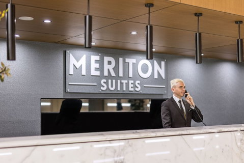 Meriton Suites North Sydney - Australian Directory 3