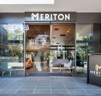 Meriton Suites North Sydney - Australian Directory