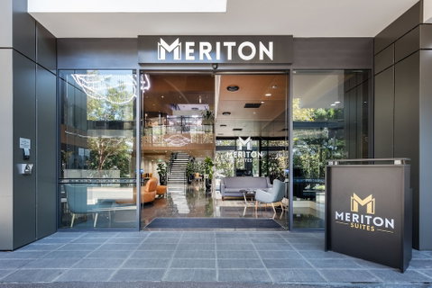 Meriton Suites North Sydney - Australian Directory 0