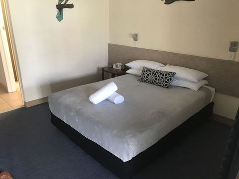 Nanango Star Motel - Australian Directory 5