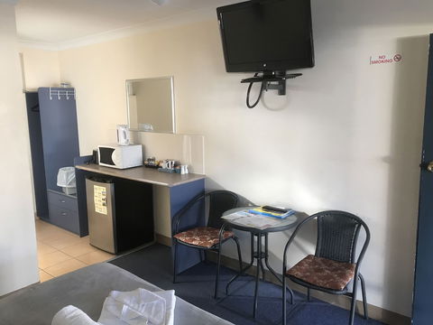 Nanango Star Motel - Australian Directory 4