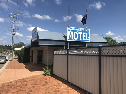 Nanango Star Motel - Australian Directory 1