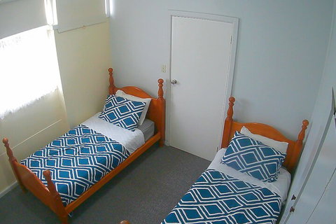 Turn-in Motel - Australian Directory 5