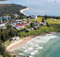 Pacific Hotel Yamba - Australian Directory
