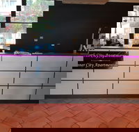 Perth City Apartment Hotel - Australian Directory