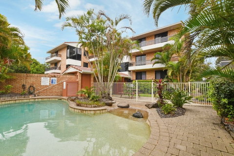 La Mer Apartments - Australian Directory 1