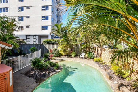 La Mer Apartments - Australian Directory 2