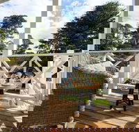 Lake Daylesford Apartments 2A - Australian Directory