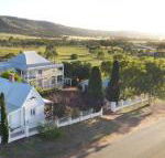 Hope Farm Guesthouse - Australian Directory