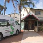 Kalbarri Backpackers YHA - Australian Directory 0