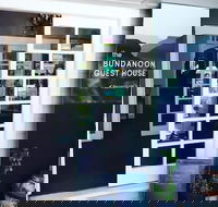 The Bundanoon Guest House - Australian Directory