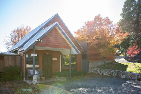 Vivere Retreat - Australian Directory 3