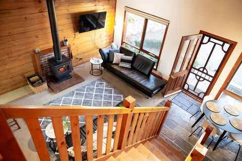 Vivere Retreat - Australian Directory 7