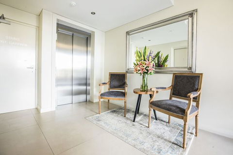Zappeion Apartments - Australian Directory 2