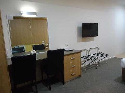 Albury Regent Motel - Australian Directory 3